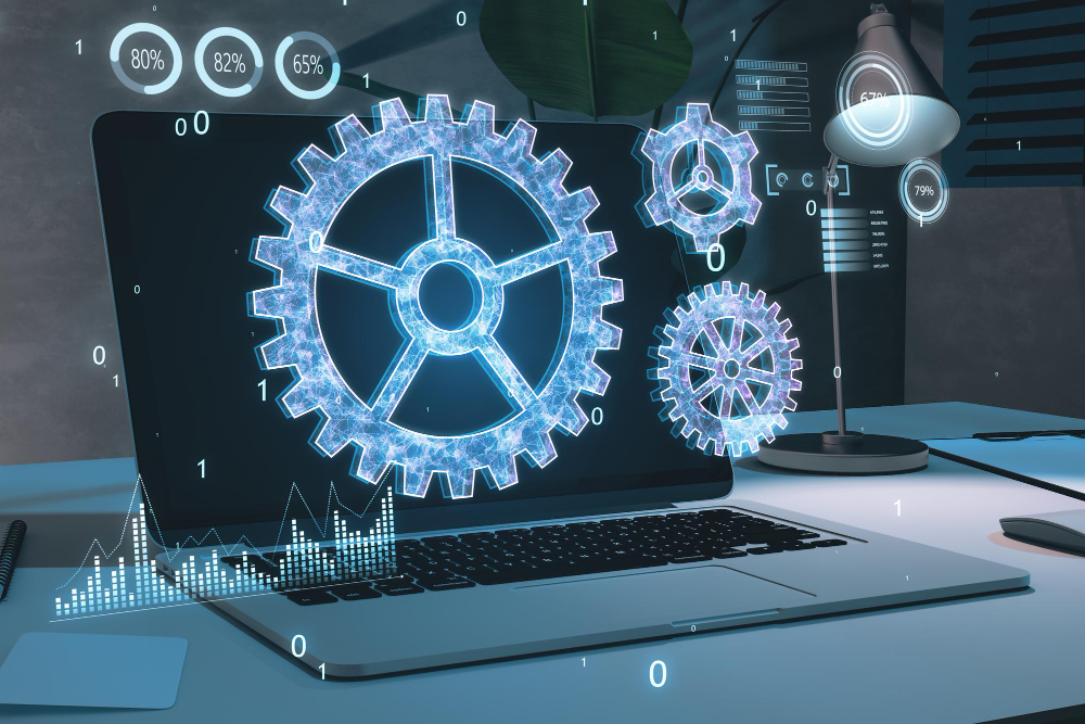 Engineering Productivity Optimization – 80% Productivity Boost