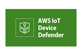 AWS IoT Device Defender