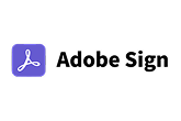 Adobe Acrobat Sign