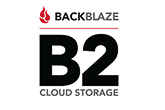 Backblaze B2