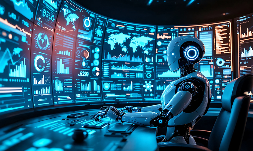 Beyond Alerts: Why Cybersecurity Products Need Agentic AI Monitoring for Connectors?