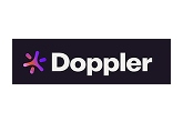 Doppler Secure Workflow