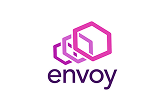 Envoy API Gateway