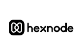 Hexnode UEM (Unified Endpoint Management)
