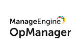 ManageEngine OpManager