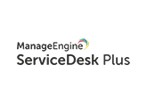 ManageEngine ServiceDesk Plus