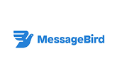 MessageBird SMS & Messaging API