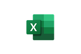 Microsoft Excel