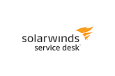 SolarWinds Service Desk
