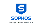 Sophos Intercept X Endpoint