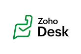 Zoho Desk