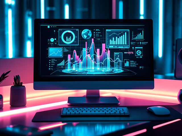 Monitor