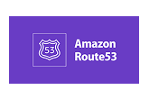AWS Route53 Logs