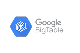 Google Cloud Bigtable
