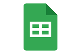 Google Sheets