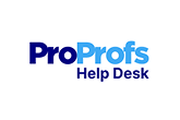 ProProfs Help Desk