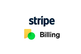 Stripe Billing