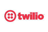 Twilio (SMS/Voice)
