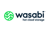 Wasabi Hot Cloud Storage