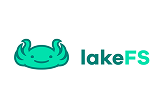 lakeFS