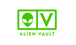 alien-vault logo