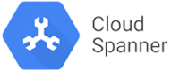 cloud-spanner cloud-spanner