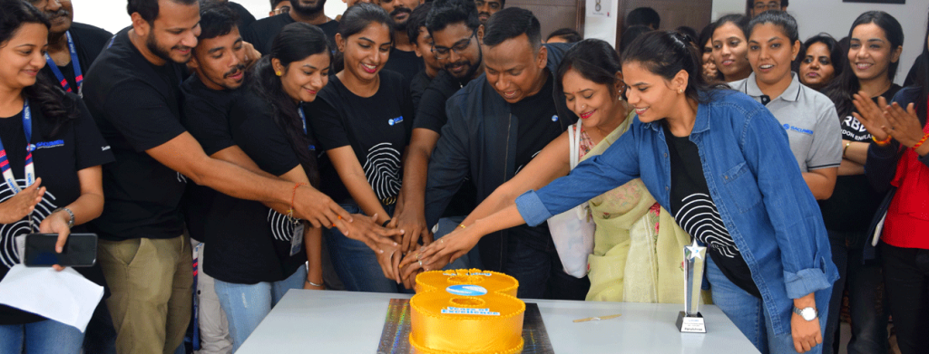 Celebrating 8 Years of Sacumen: A Journey of Cybersecurity Excellence and Growth