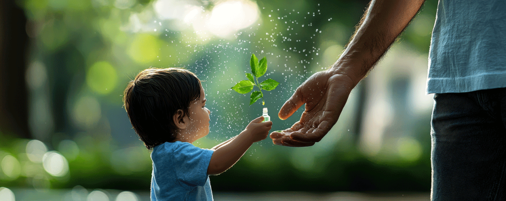 Embracing Childlike Nature for Professional Success