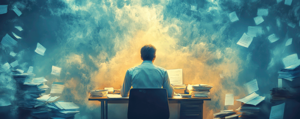 Employee Burnout Real & Legitimate
