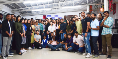 SacuFit -Transforming Work, Life & Wellness at Sacumen