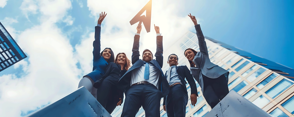 Leading with Levity: Why Leadership and Laughter Make the Best Partners