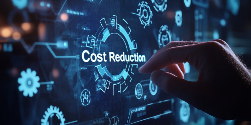 Legacy UI migration of SIEM product with 35% lower maintenance costs