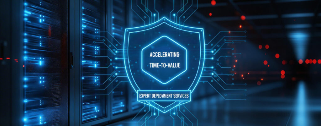 Accelerating Time-to-Value: How Expert Deployment Services Shorten Your Product’s Ramp-Up