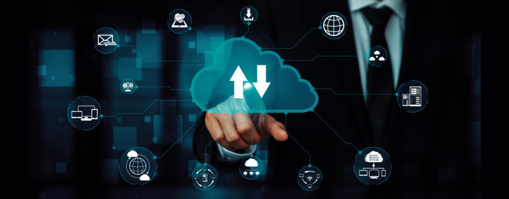 Why Cloud Application Integration Is a Competitive Differentiator for Security Products?