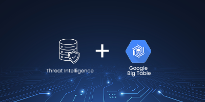 Data Protection Platform Integration with Google BigTable – Achieved 4X Data Processing Efficiency