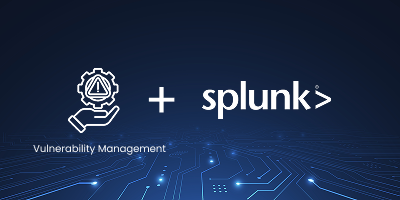 Vulnerability Management Platform Integration with Splunk – 35% Faster Threat Detection