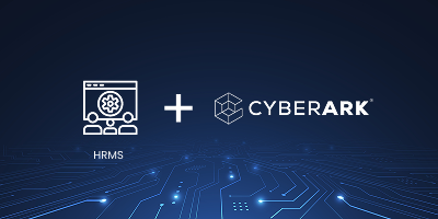 35% Faster Onboarding Through HRMS Platform Integration with CyberArk