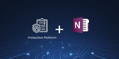 Personal Data Privacy and Protection Platform Integration with Microsoft OneNote – 90% Improvement in Data Processing and Access Speed