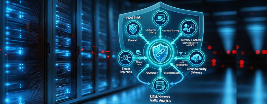 How Secure Access Platform Integrations with Firewalls Help Cybersecurity Companies Protect Client Networks?