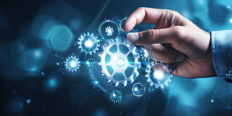 QA Automation for a Leading DLP Solution Provider – Achieved 85% Faster Test Cycles