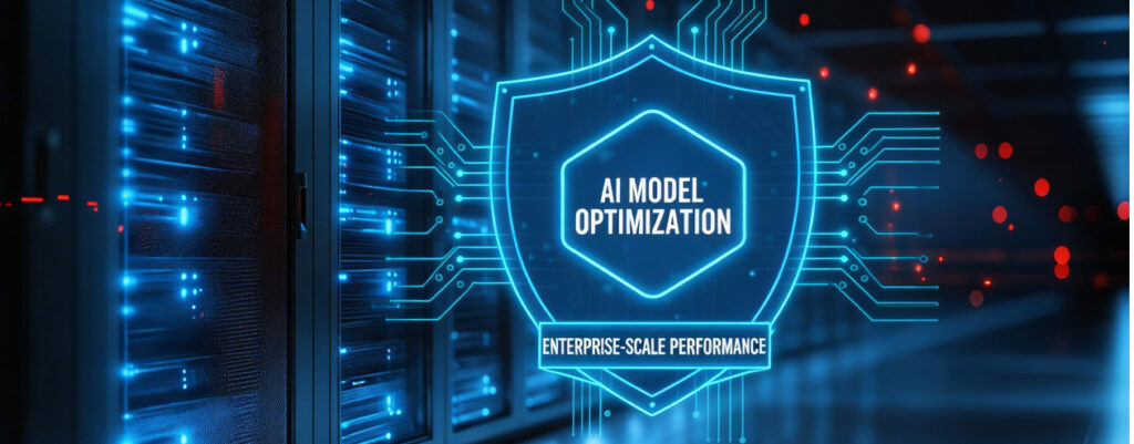 Enterprise-Scale Performance: How Sacumen Optimizes AI Models for Production Workloads